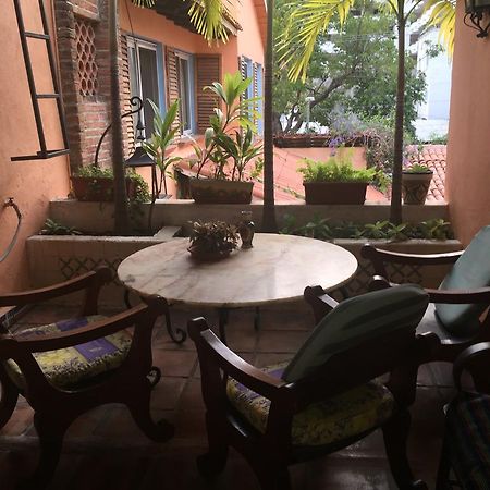 Hotel Boutique Casa Fantasia Puerto Vallarta Exterior photo