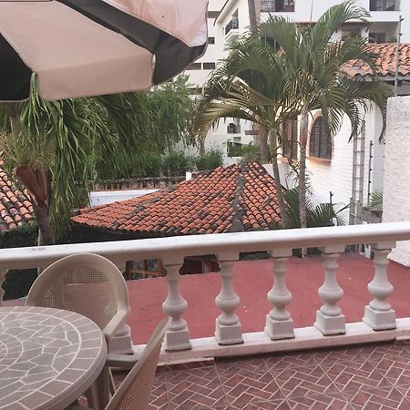 Hotel Boutique Casa Fantasia Puerto Vallarta Exterior photo