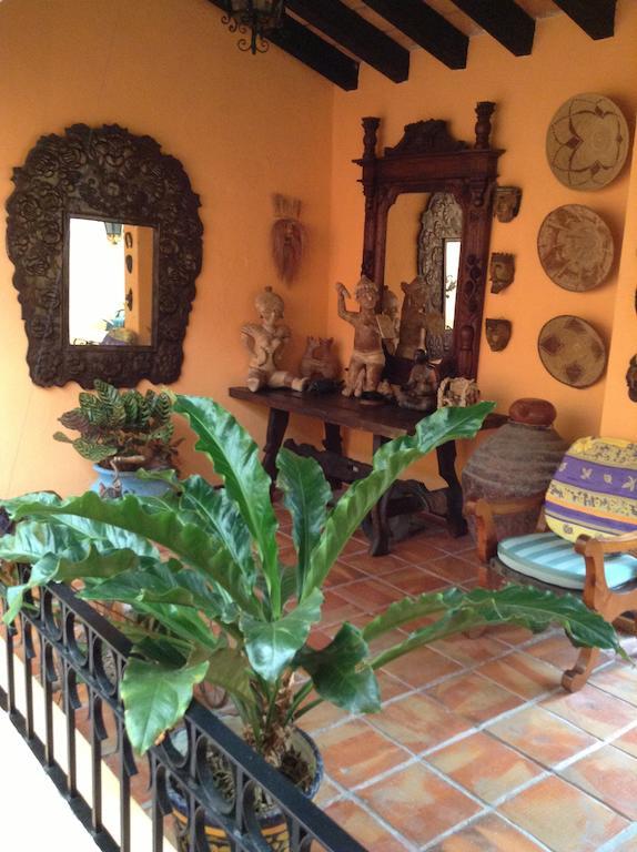 Hotel Boutique Casa Fantasia Puerto Vallarta Exterior photo