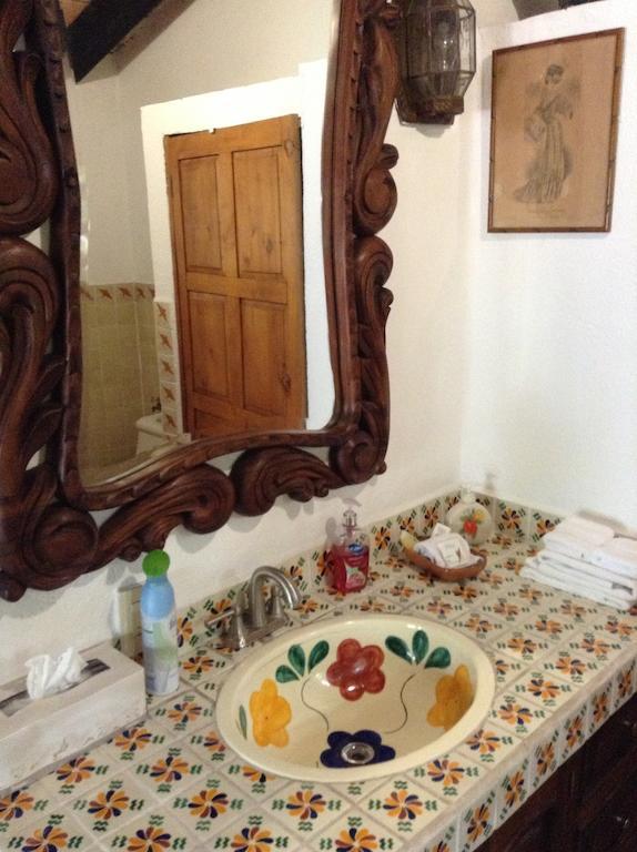 Hotel Boutique Casa Fantasia Puerto Vallarta Exterior photo