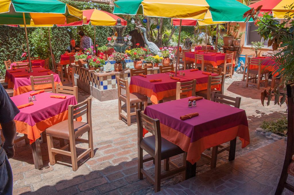 Hotel Boutique Casa Fantasia Puerto Vallarta Exterior photo