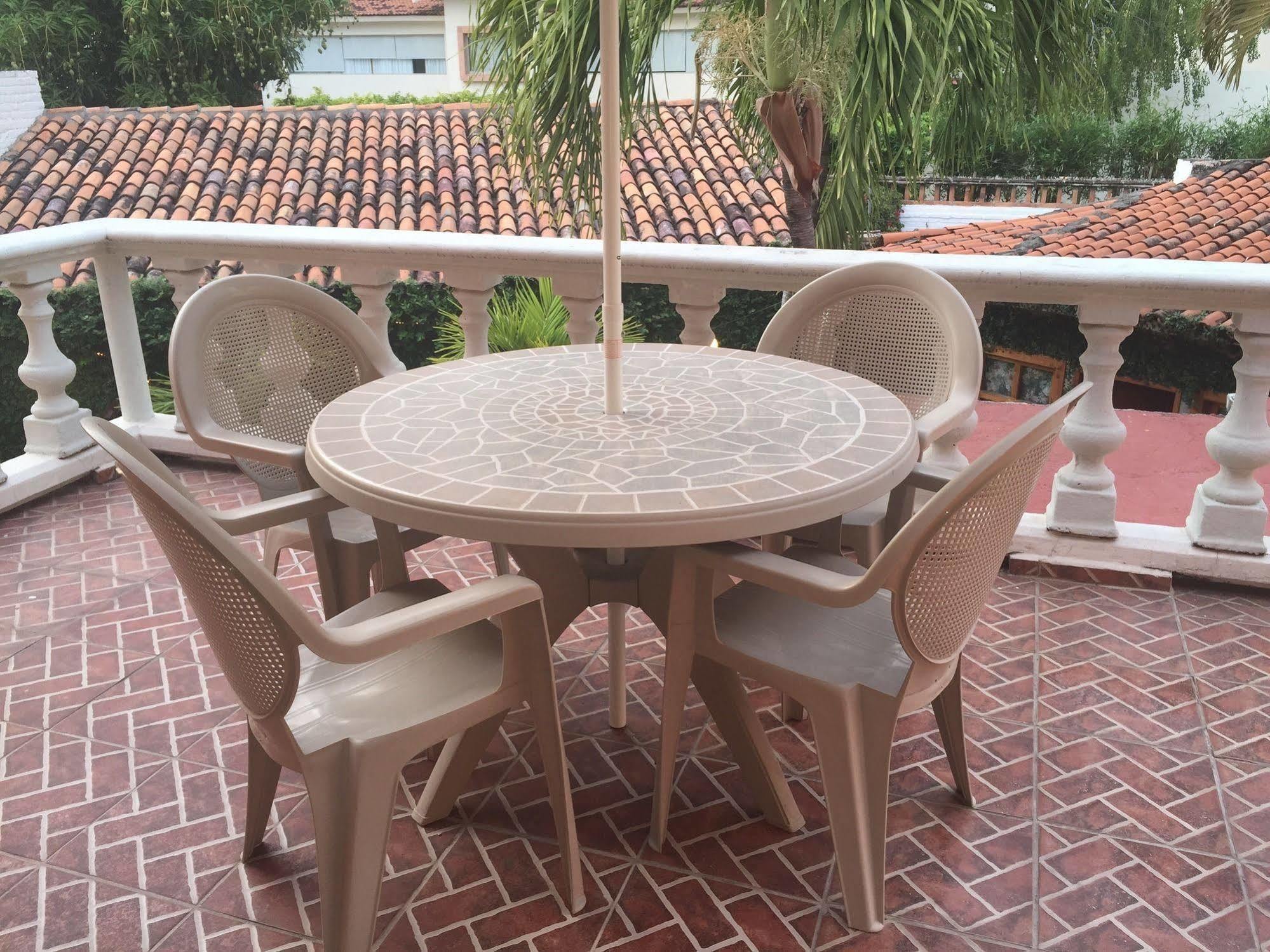 Hotel Boutique Casa Fantasia Puerto Vallarta Exterior photo